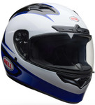 Bell Qualifier DLX Motorcycle Helmet