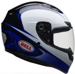 Bell Qualifier DLX Motorcycle Helmet