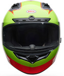 Bell Qualifier DLX Motorcycle Helmet