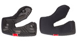 Bell Moto-10 Helmet Magnetic Cheek Pads
