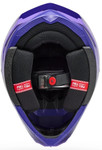 Bell Moto-10 MIPS Fluid MX Offroad Helmet