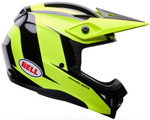 Bell MX-10 MIPS Talon MX Offroad Helmet