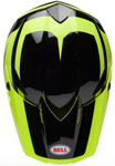 Bell MX-10 MIPS Talon MX Offroad Helmet