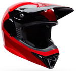 Bell MX-10 MIPS Wave MX Offroad Helmet