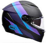 Bell Lithium Passion Motorcycle Helmet
