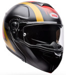 Bell SRT Modular Good Ride Motorcycle Helmet