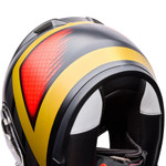 Bell SRT Modular Good Ride Motorcycle Helmet
