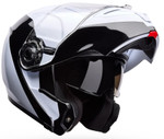 Bell SRT Modular Flow Motorcycle Helmet