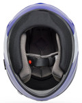 Bell Qualifier Clip Motorcycle Helmet