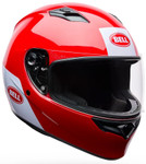 Bell Qualifier Clip Motorcycle Helmet