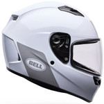 Bell Qualifier Clip Motorcycle Helmet