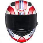 Bell Qualifier Motorcycle Helmet