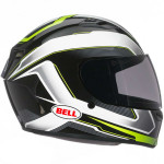 Bell Qualifier Motorcycle Helmet