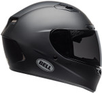 Bell Qualifier DLX MIPS Solid Motorcycle Helmet