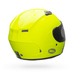 Bell Qualifier DLX MIPS Solid Motorcycle Helmet