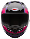 Bell Qualifier Grid Motorcycle Helmet