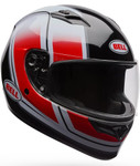 Bell Qualifier Grid Motorcycle Helmet