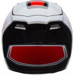 Bell Qualifier Grid Motorcycle Helmet