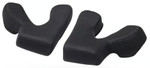 Bell Cheek Pads for MX-10 Helmet Sizes YSM-SM