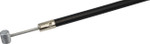 Vintco 54" Front Brake Cable (C1F002)