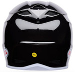 Bell MX-10 MIPS Solid MX Offroad Helmet