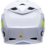 Bell MX-10 MIPS Solid MX Offroad Helmet
