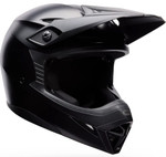 Bell MX-10 MIPS Solid MX Offroad Helmet