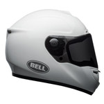 Bell SRT Solid Motorcycle Helmet