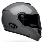 Bell SRT Solid Motorcycle Helmet