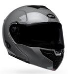 Bell SRT Solid Motorcycle Helmet