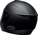 Bell SRT Solid Motorcycle Helmet