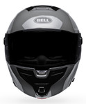 Bell SRT Solid Motorcycle Helmet