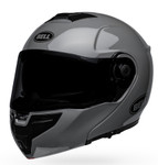 Bell SRT Solid Motorcycle Helmet