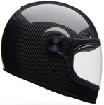 Bell Bullitt GT Carbon Motorcycle Helmet
