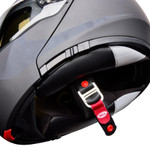 Bell SRT Modular Night Rider Motorcycle Helmet