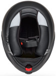 Bell SRT Modular Night Rider Motorcycle Helmet