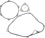 Vintco Engine Gasket Kit - Kawasaki KDX250 1980-1982 / KX250 1980-1981 (KEG021)