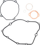 Vintco Engine Gasket Kit - Kawasaki KX125 1978-1979 (KEG017)