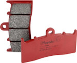 Brembo PRIME Sinter SA Front Brake Pads (07GR62SA)