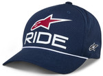 Alpinestars Ride Comp Snapback Hat