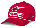 Alpinestars Ride Comp Snapback Hat