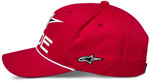 Alpinestars Ride Comp Snapback Hat