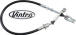Vintco 51-1/2" Rear Brake Cable (C1R002)