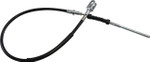 Vintco 24-1/2" Rear Brake Cable (C6R001)