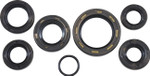 Vintco Engine Oil Seal Kit - Honda CR125R 1980 (KOS003)
