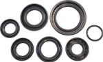 Vintco Engine Oil Seal Kit - Honda CR125R 1980 (KOS003)