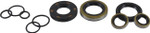 Vintco Engine Oil Seal Kit - Kawasaki KX125 1978-1979 (KOS013)