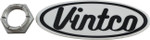 Vintco Air Shock Lock Nut (KSLN01)