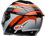 Bell Lithium MIPS Podium Motorcycle Helmet