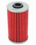 HiFlo OE Replacement Oil Filter (HF562)